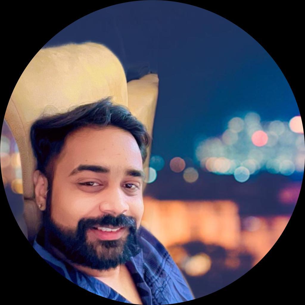 Pranav Singh