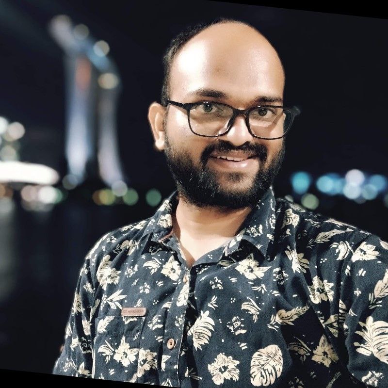 Ashish Ranjan